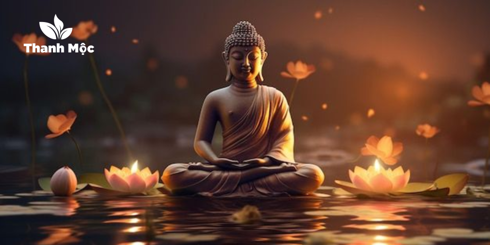 Lễ Phật Đản là gì