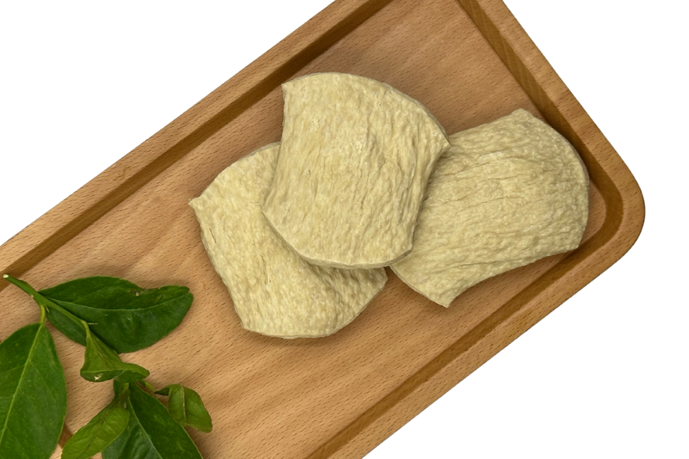 Sườn miếng chay lúa mạch