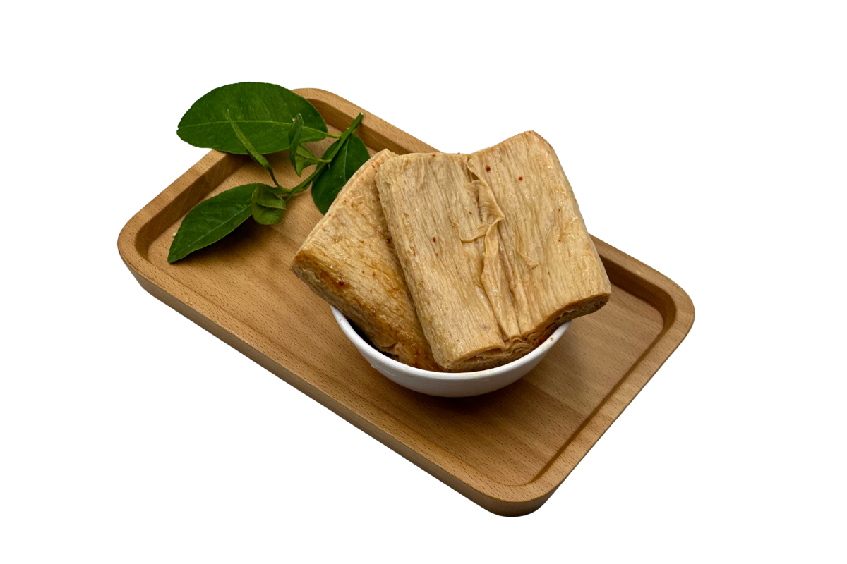 Sườn non chay loại I Thanh Mộc