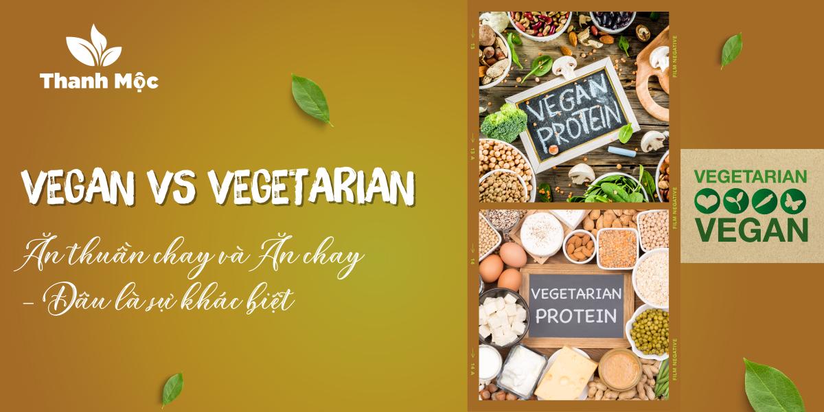 vegan vs vegetarian