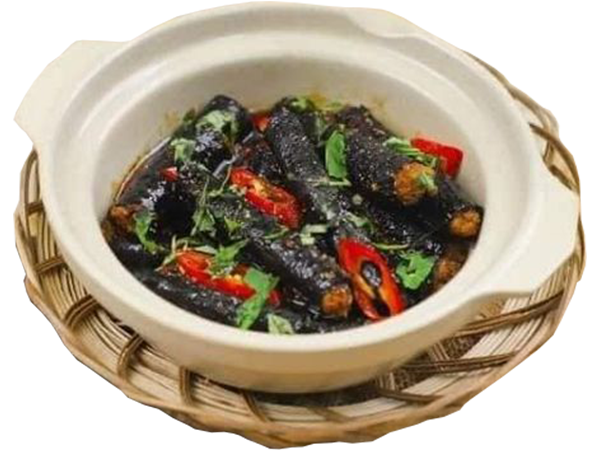 Chay Cá Kèo [Đông Lạnh]