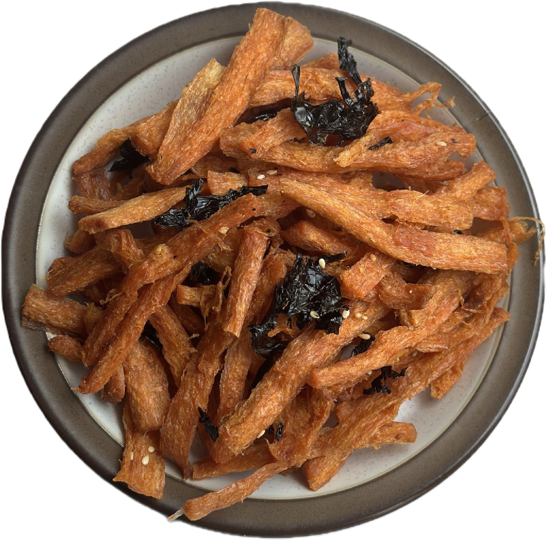 Khô Bò Chay Ăn Liền