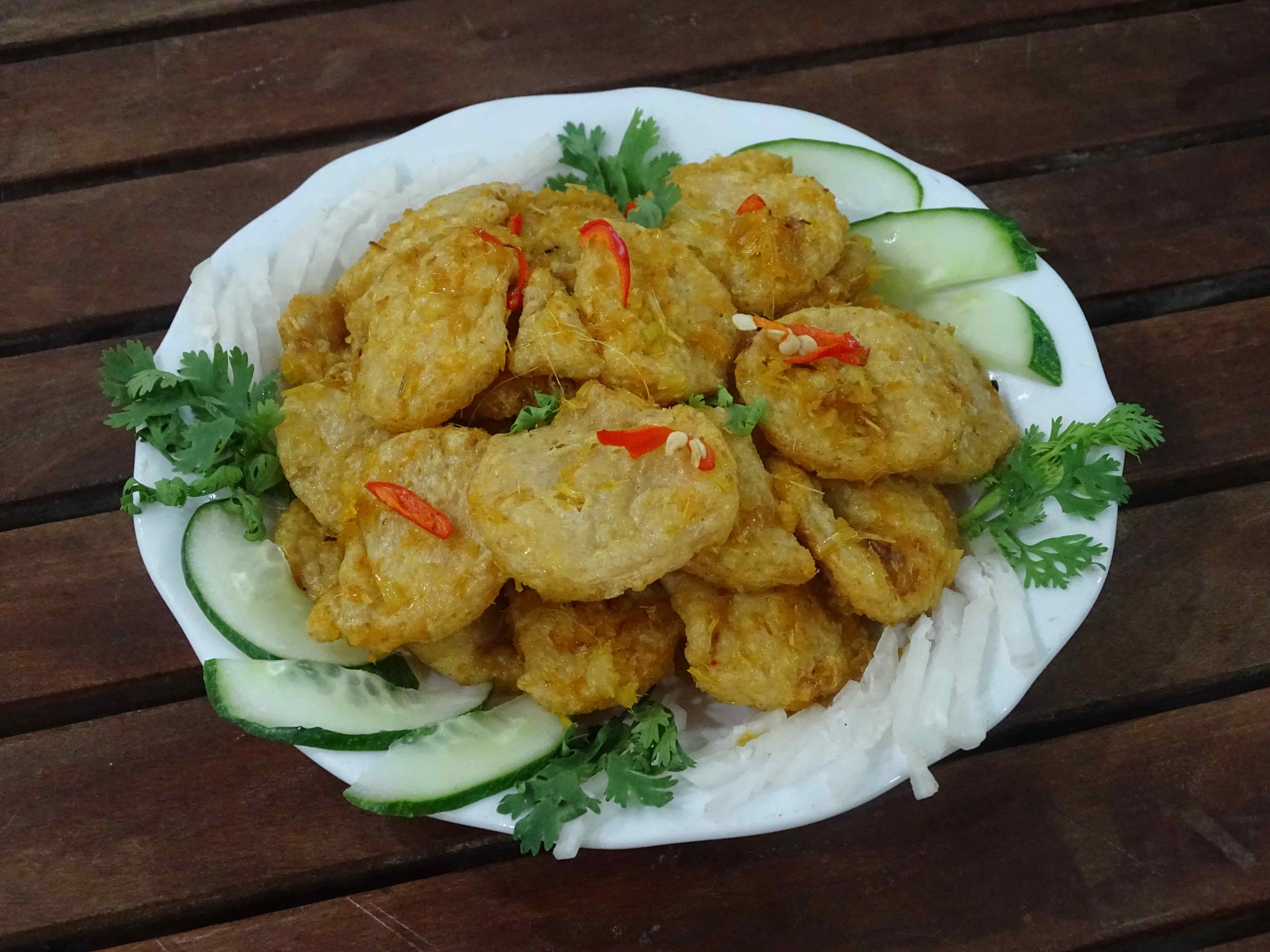 Heo Lát Chay