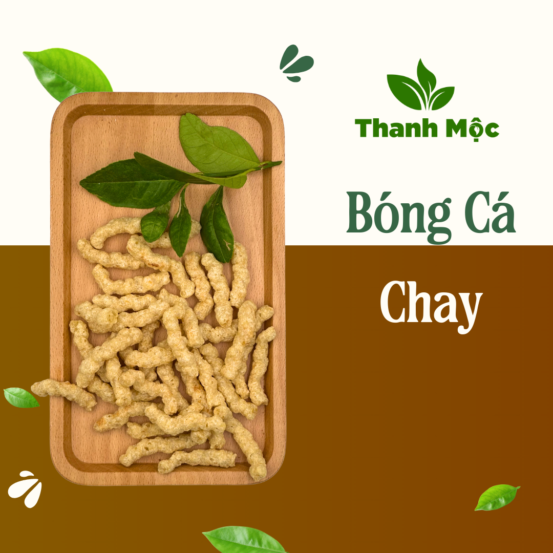 Bóng Cá Chay