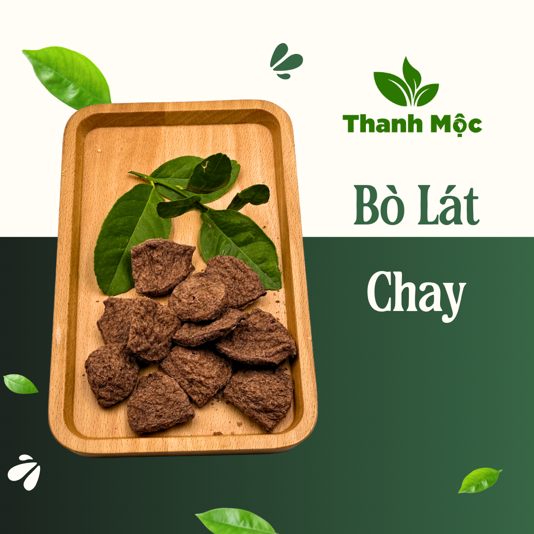 Bò Lát Chay