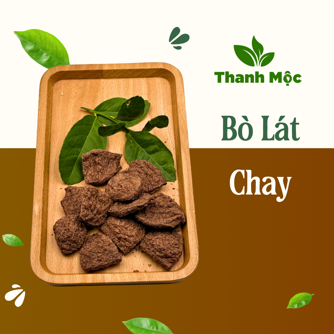 Bò Lát Chay