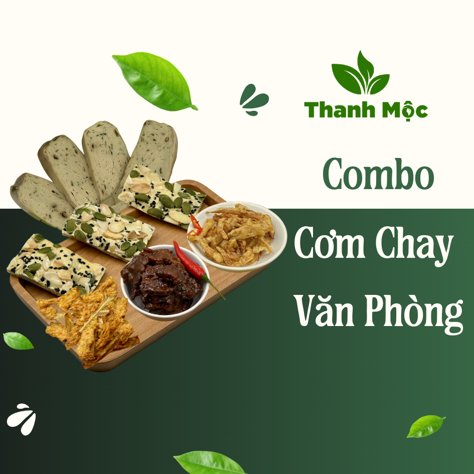 Cơm Văn Phòng Tiện Lợi