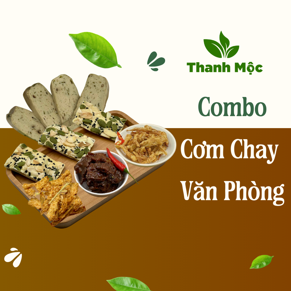 Cơm Văn Phòng Tiện Lợi