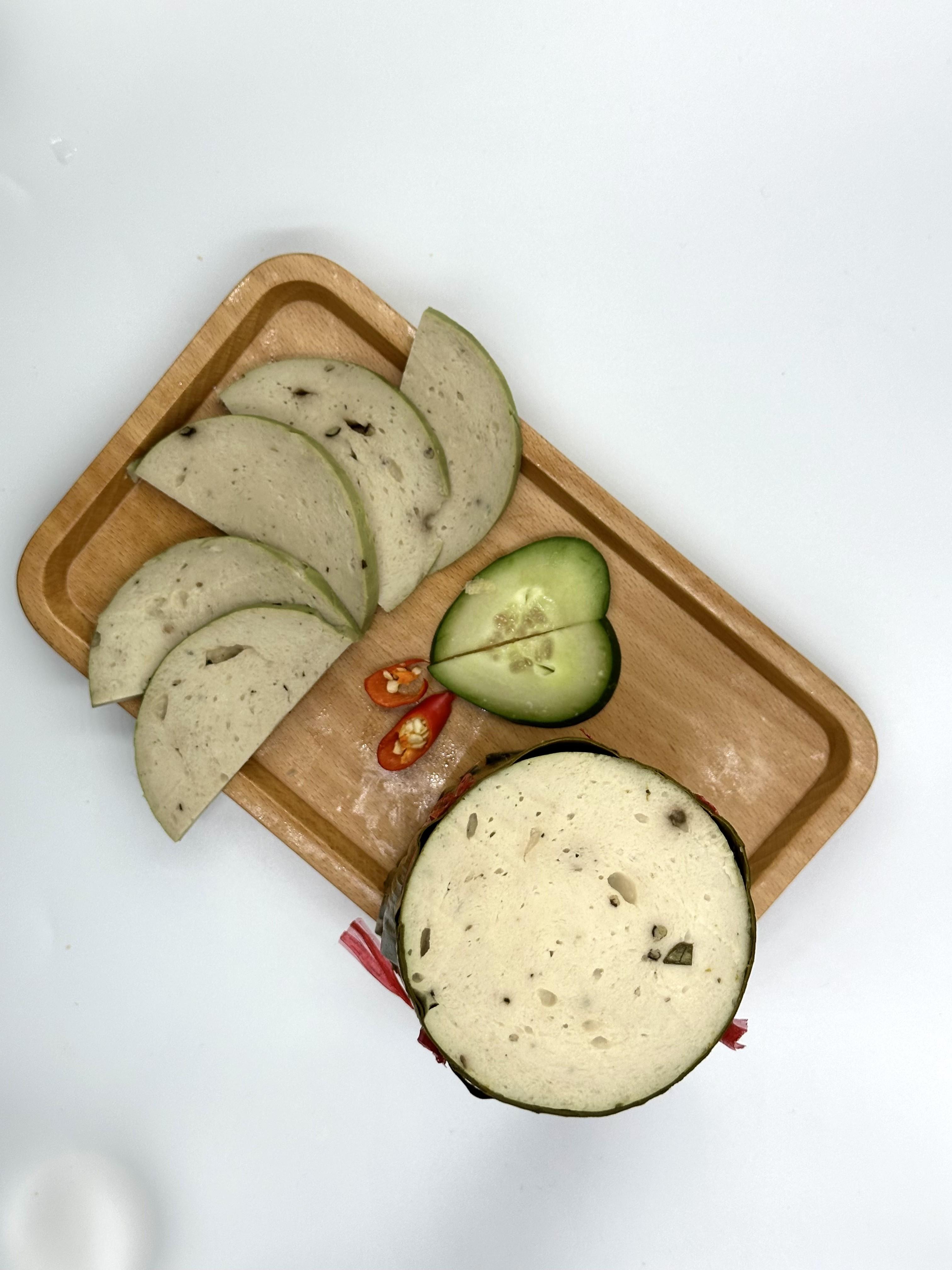 Chả Lá Chay [Đông Lạnh]