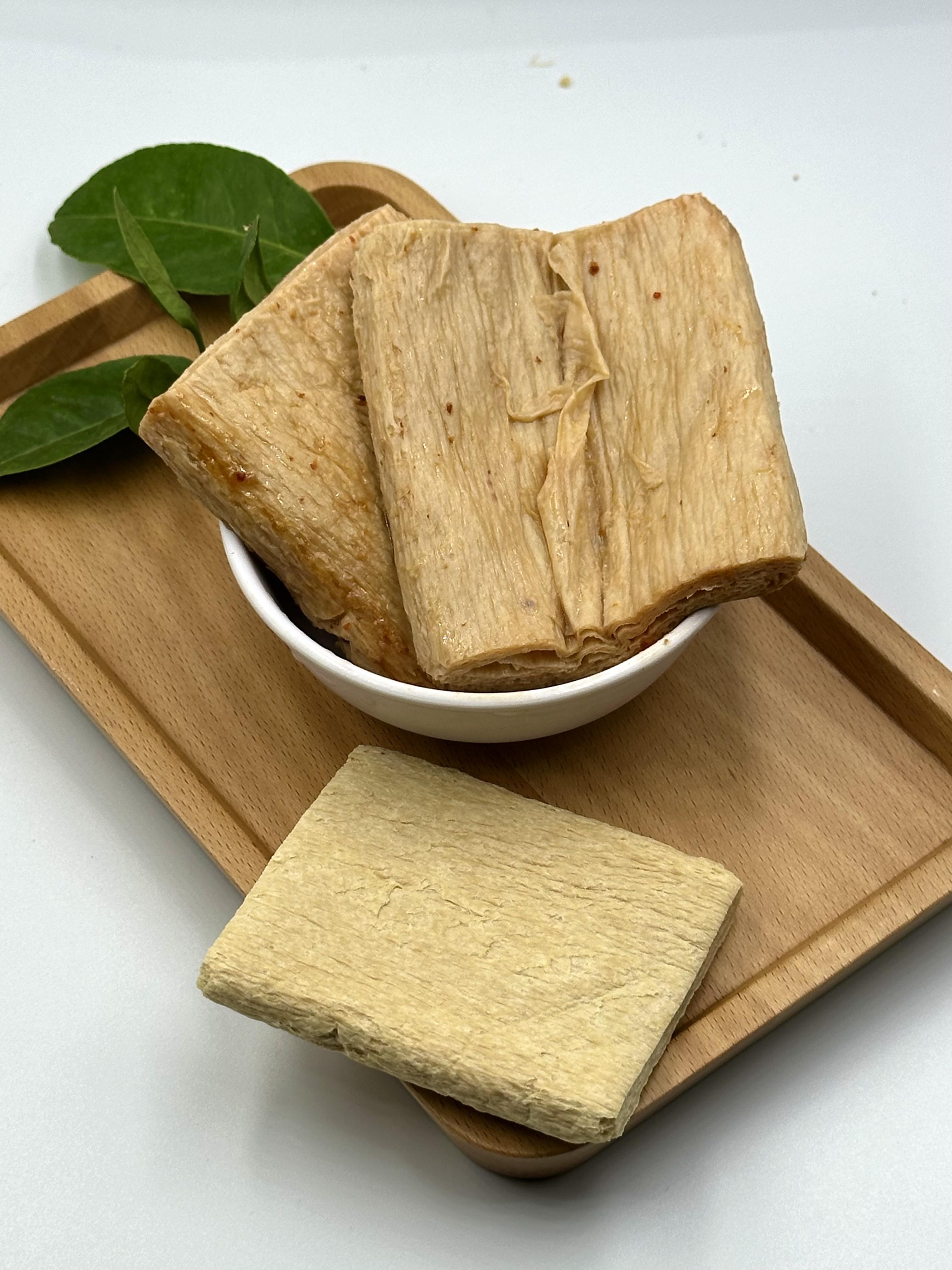 Sườn Non Chay Loại I