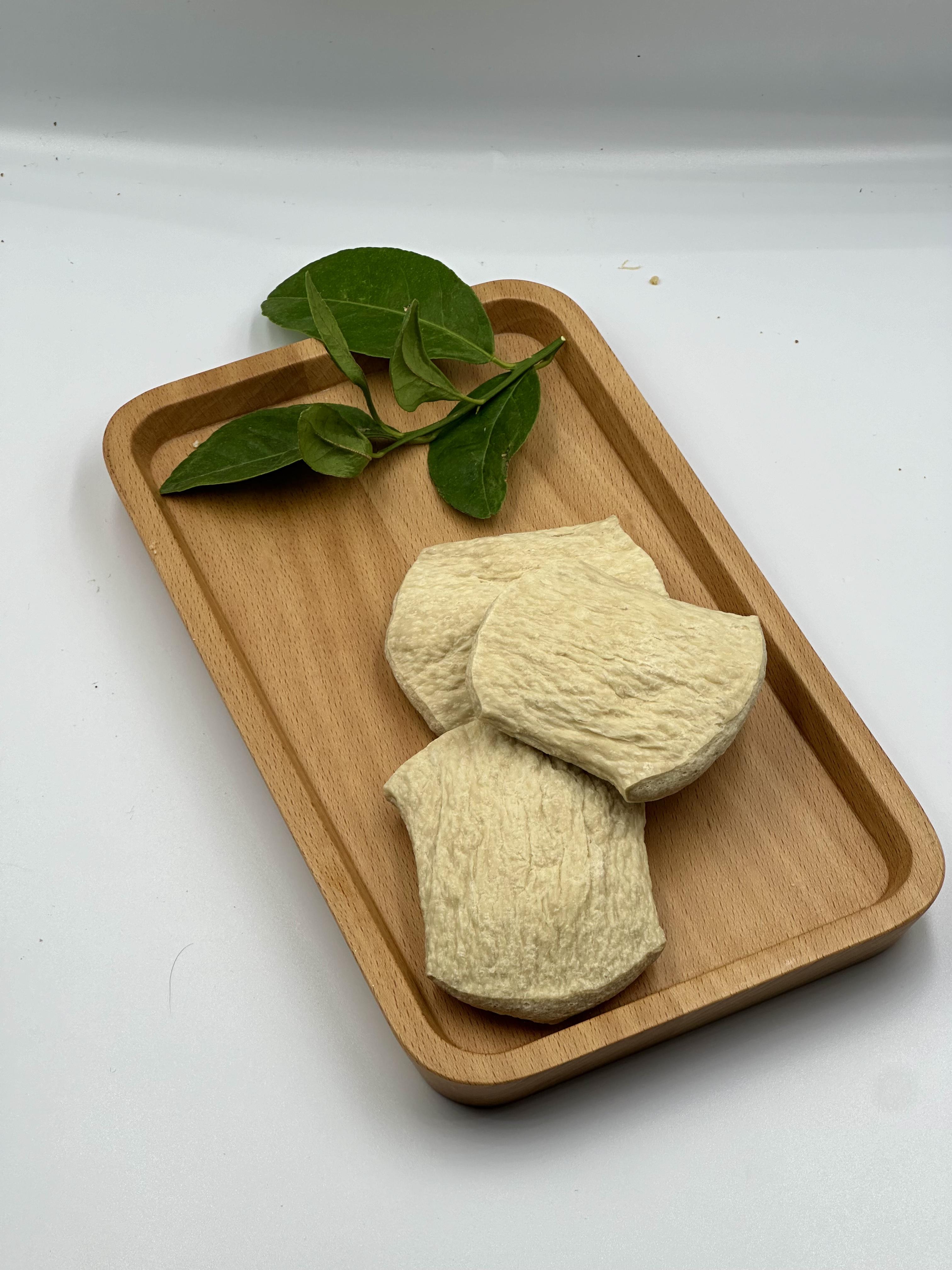 Sườn Miếng Chay Lúa Mạch
