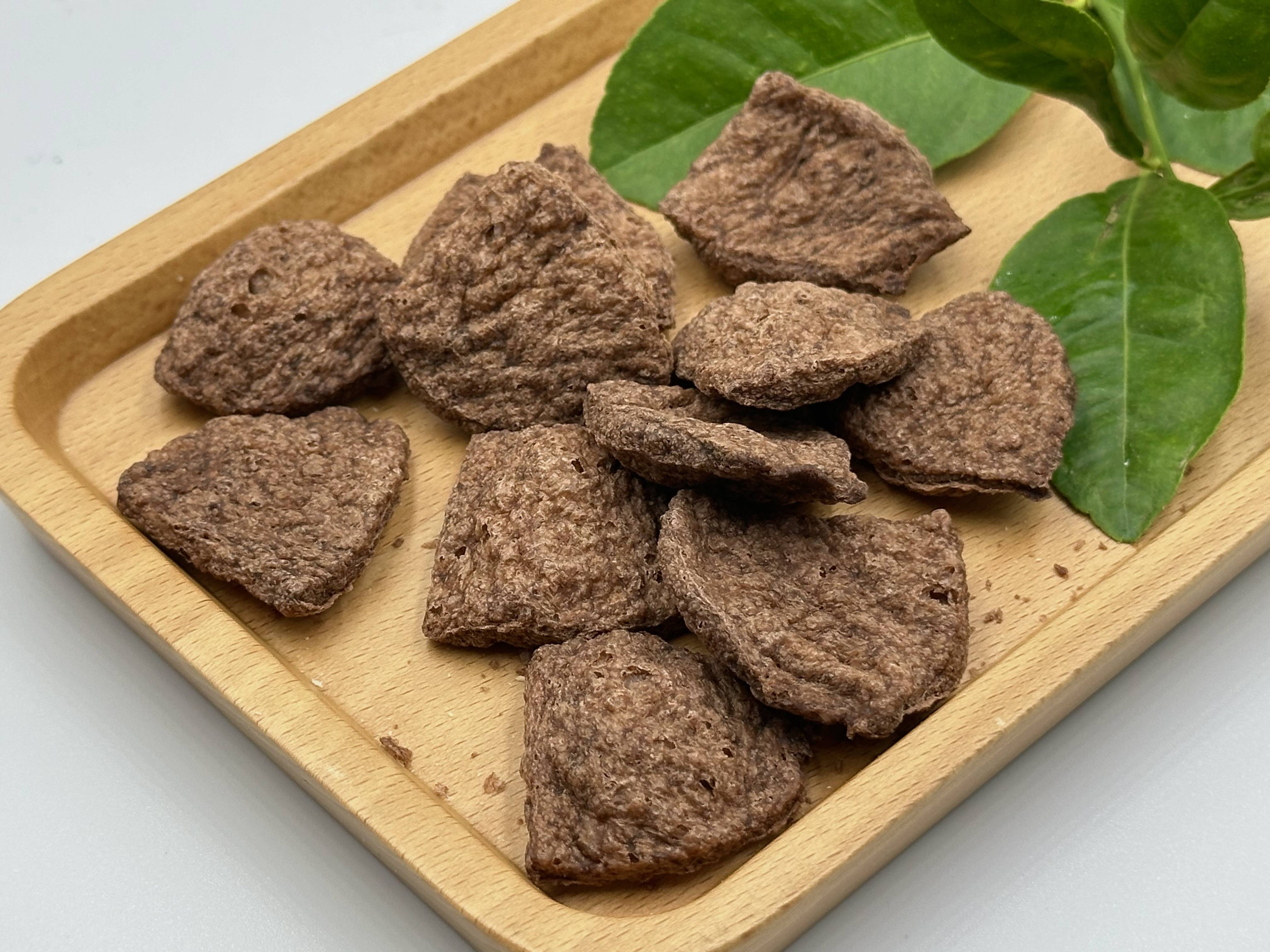 Bò Lát Chay