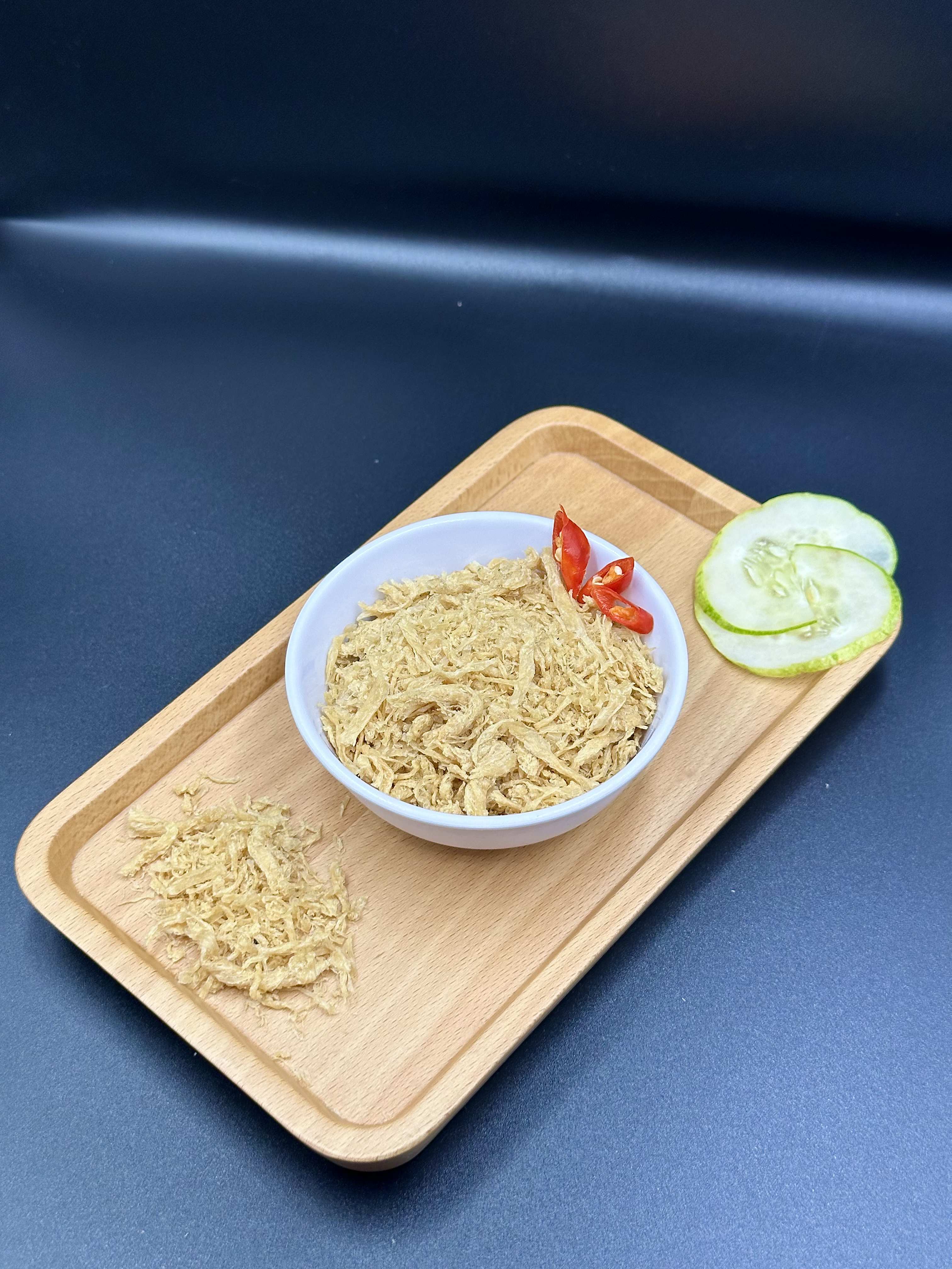 Chà Bông Chay Truyền Thống