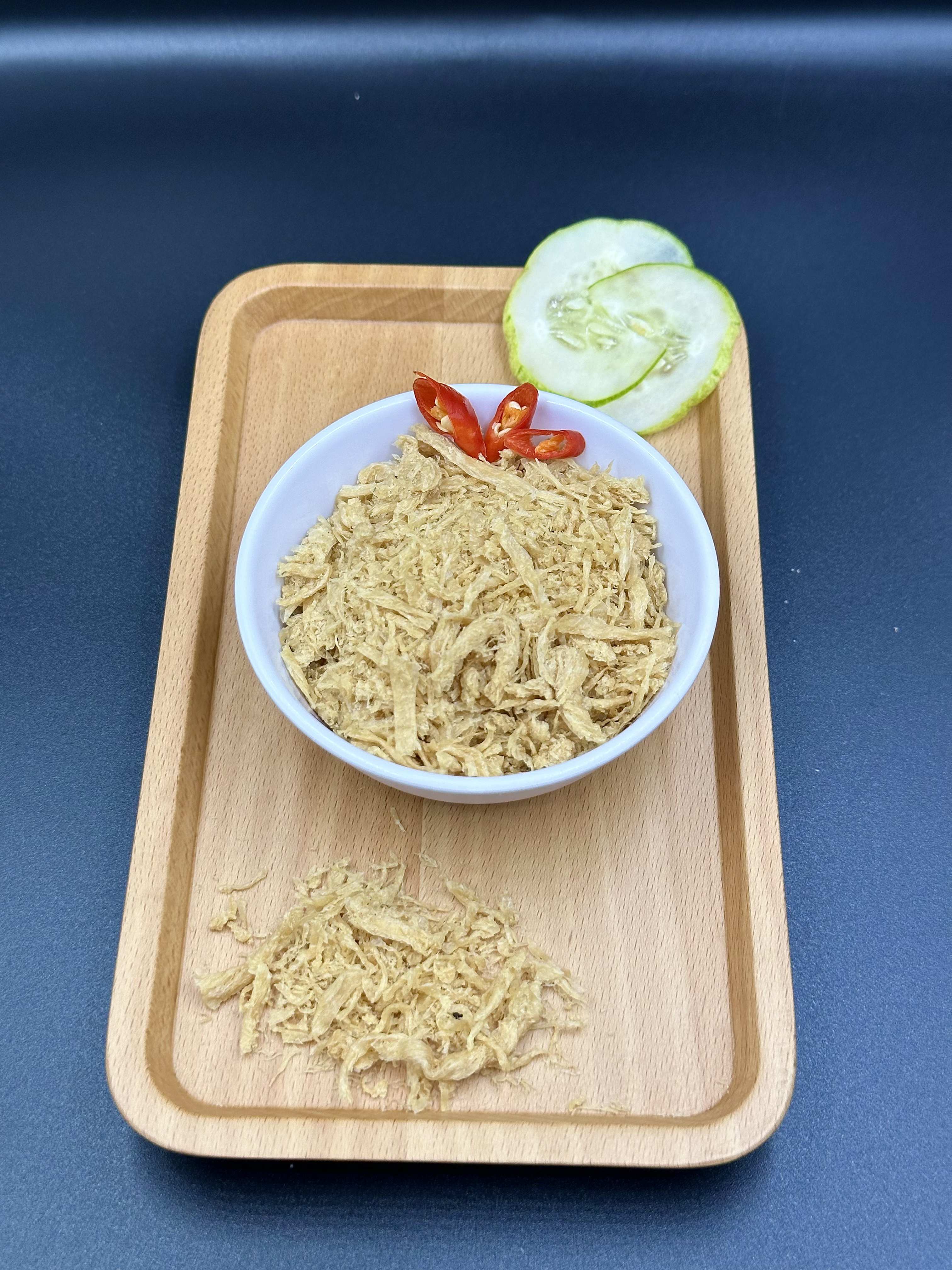 Chà Bông Chay Truyền Thống