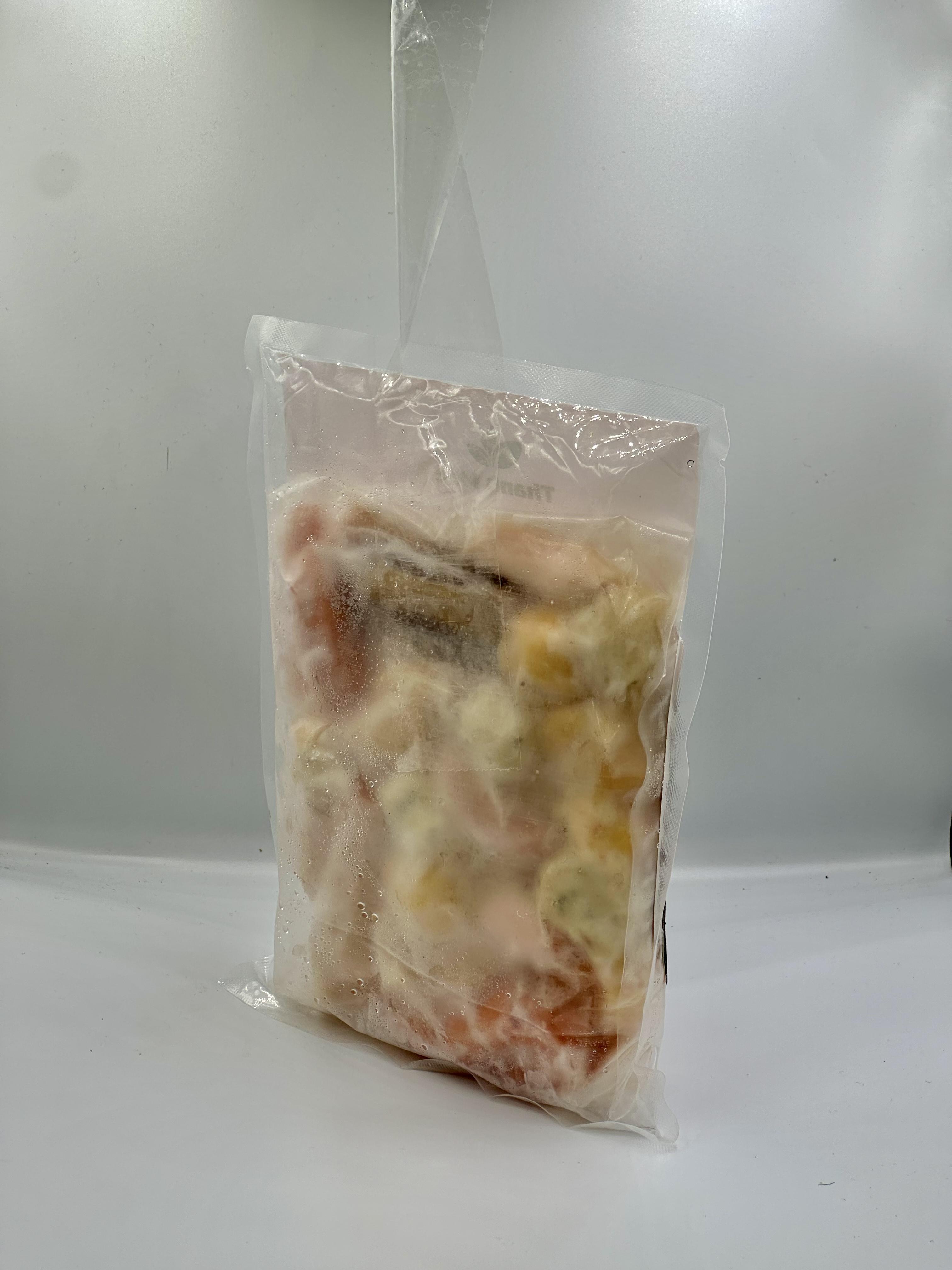 Lẩu Hải Sản [Đông lạnh]