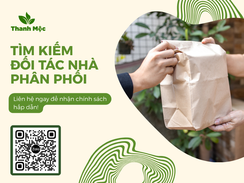 Banner tìm kiếm nhà phân phối Thanh Mộc