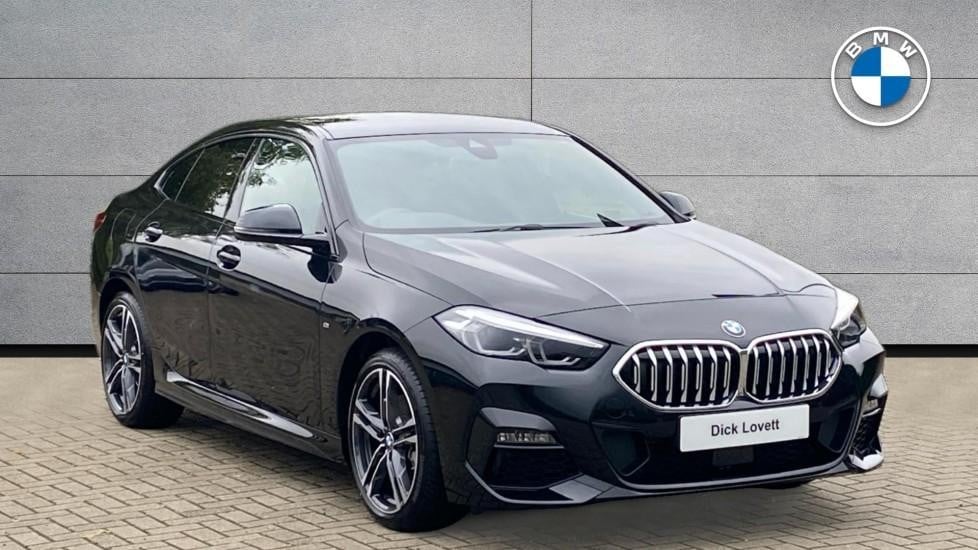 Thuê Xe Mercedes CLA Coupe Tại TP.HCM