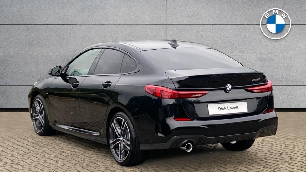 Thuê Xe Mercedes CLA Coupe Tại TP.HCM