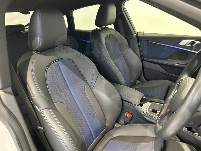 Thuê Xe Mercedes CLA Coupe Tại TP.HCM