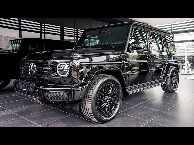 Thuê Xe Mercedes G63 7 Chỗ Tại TP.Hồ Chí Minh