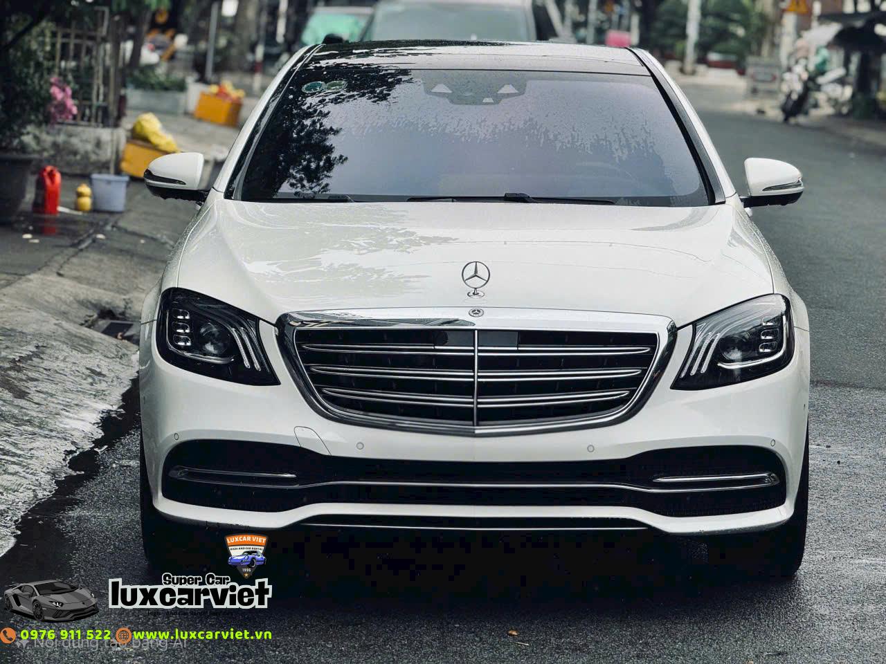 Thuê Xe Tự Lái Mercedes-Benz E200 4 Chỗ Tại TP Hồ Chí Minh