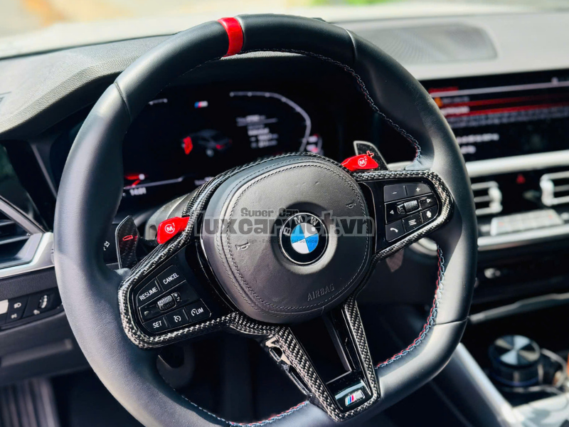Cho Thuê Xe BMW 320i Tại TP.HCM | Tự Lái & Có Tài Xế