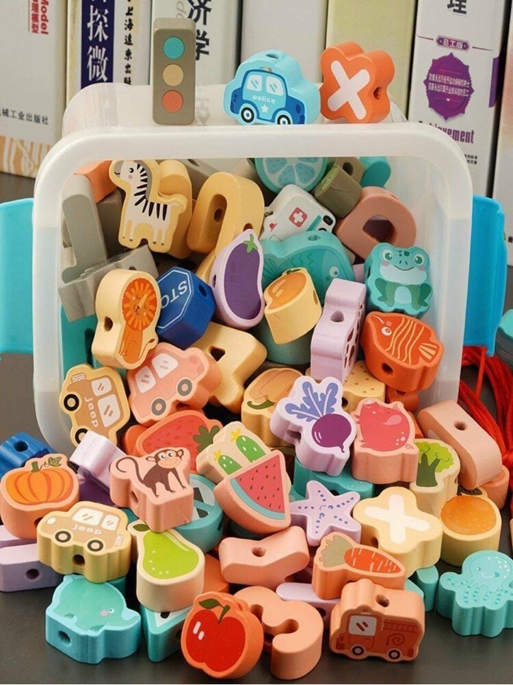 Luồn 64ct mã 64C