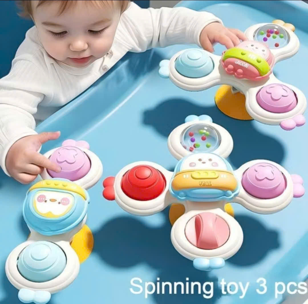 Con quay không gian mã JY0322