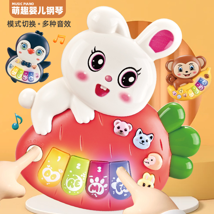 Đàn chim cánh cụt mã 8804-D