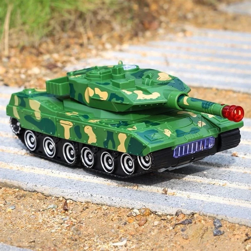 Xe tăng biến hình mã HX156