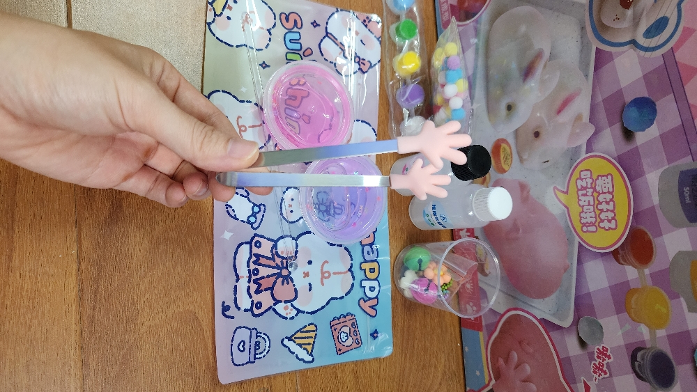 Đồ chơi tạo hình thú cưng mã 8208