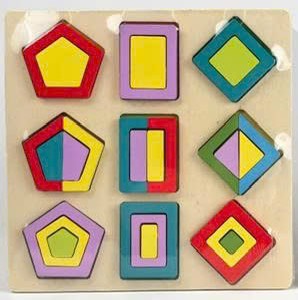 Ghép hình sắc màu mẫu 1 mã 18*18-1