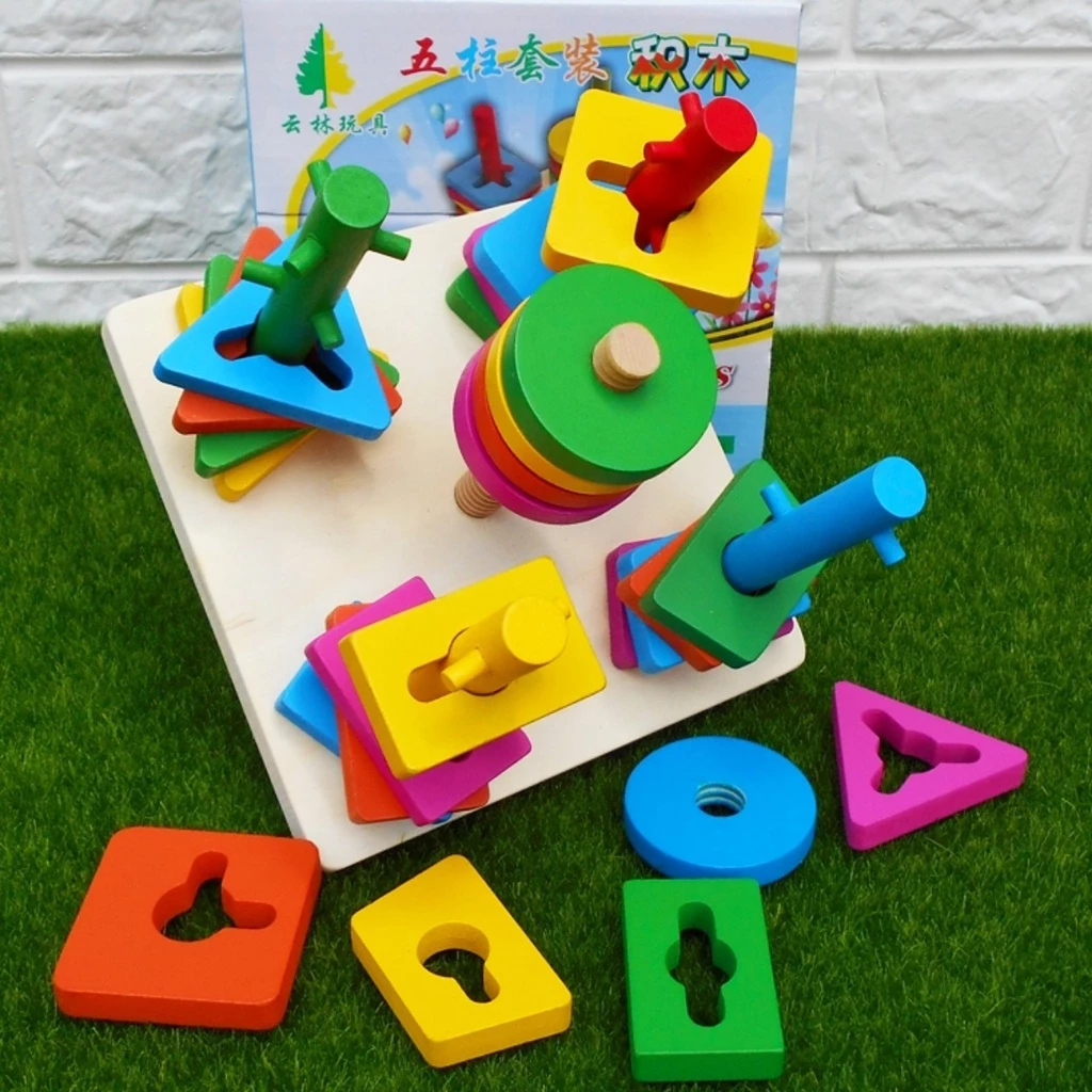 Thả hình ziczac 5 cấp độ mã TZ-5