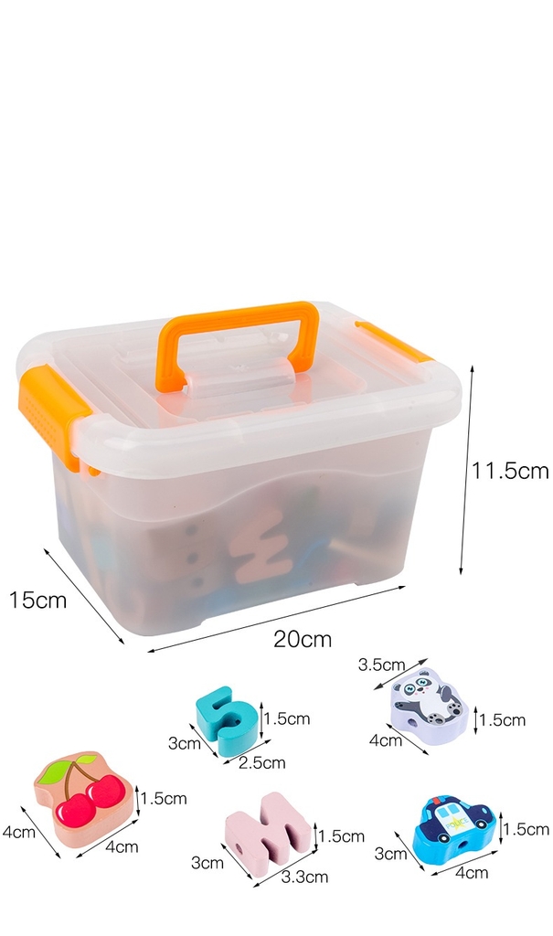 Luồn 64ct mã 64C