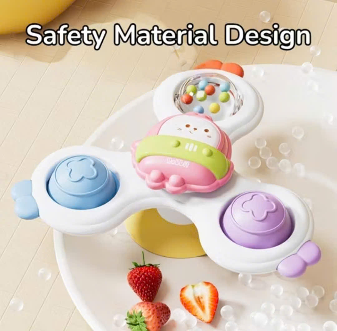 Con quay không gian mã JY0322