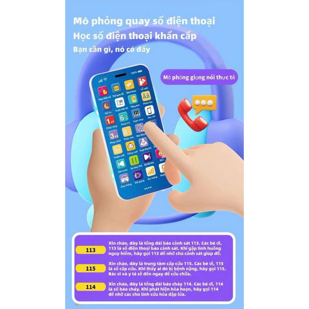 Điện thoại thông minh mã T918-7