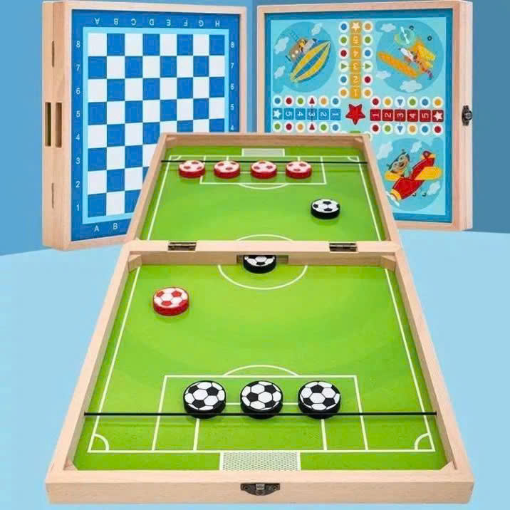 Cờ 3in1 mã FG