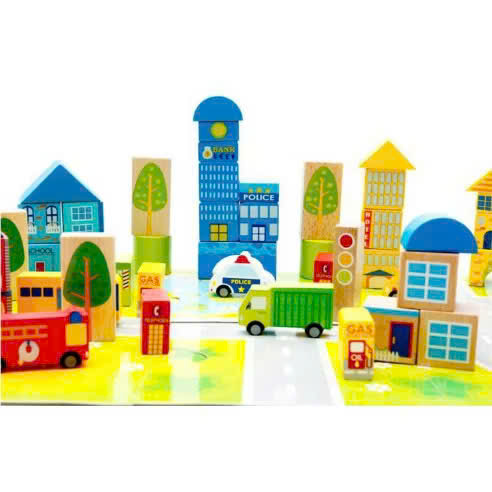 Bộ 62pcs mã MWZ-5018