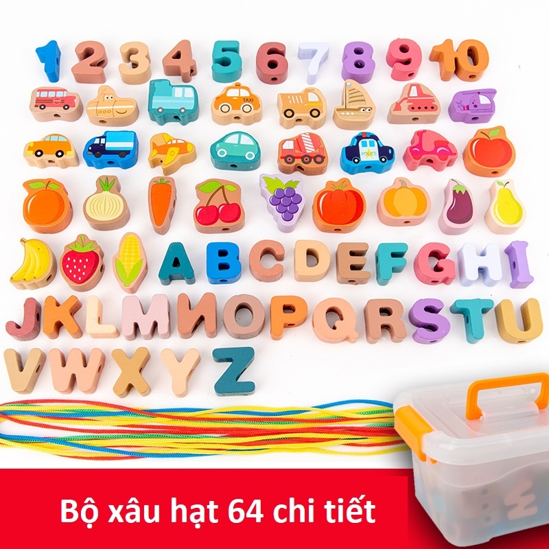 Luồn 64ct mã 64C