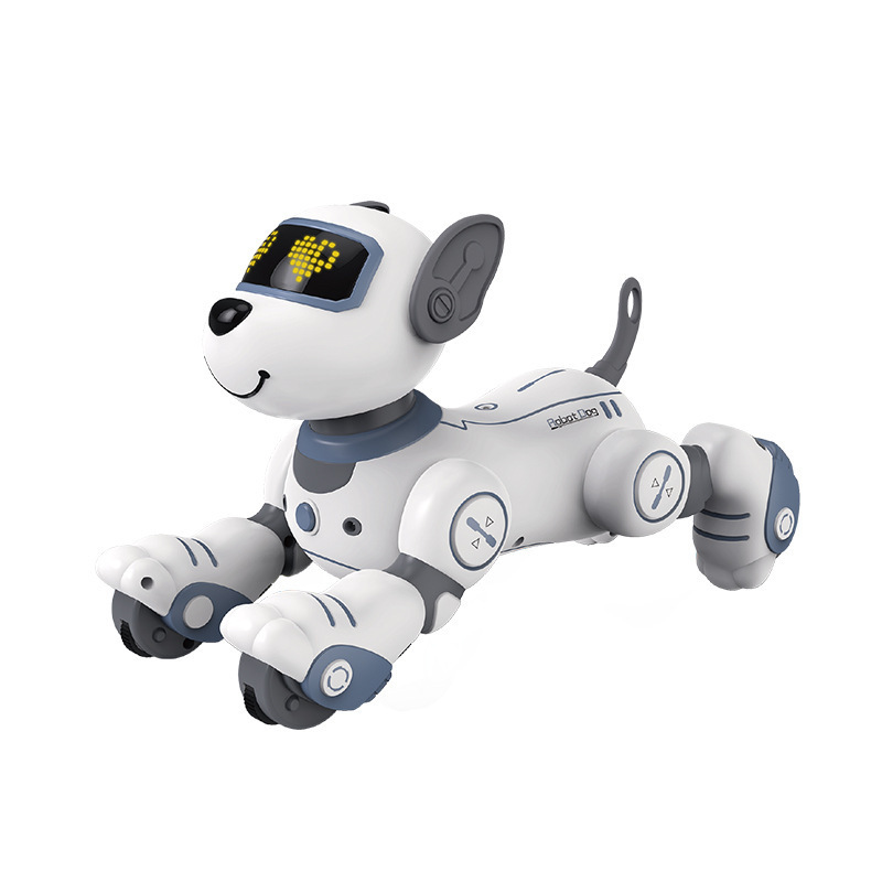 Chó robot điều khiển thông minh Dobi mã BG1533
