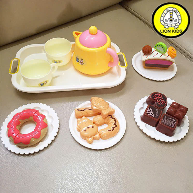 Bánh sinh nhật thỏ 85pcs mã G675A