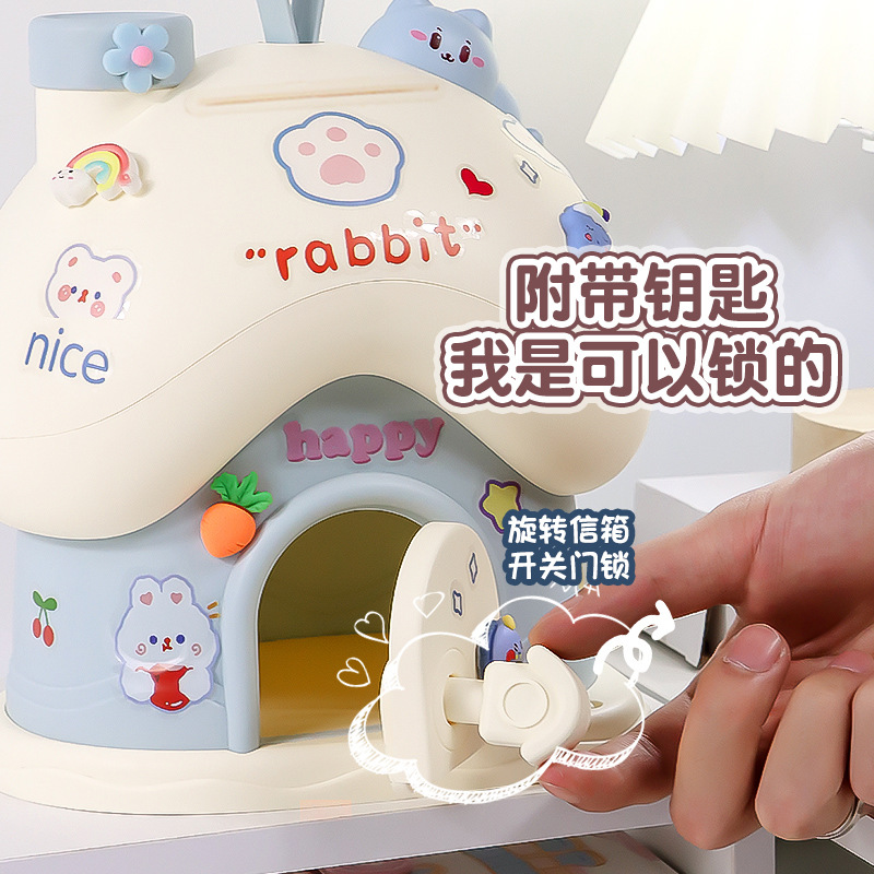 Két tiết kiệm NGÔI NHÀ mã 6688-1