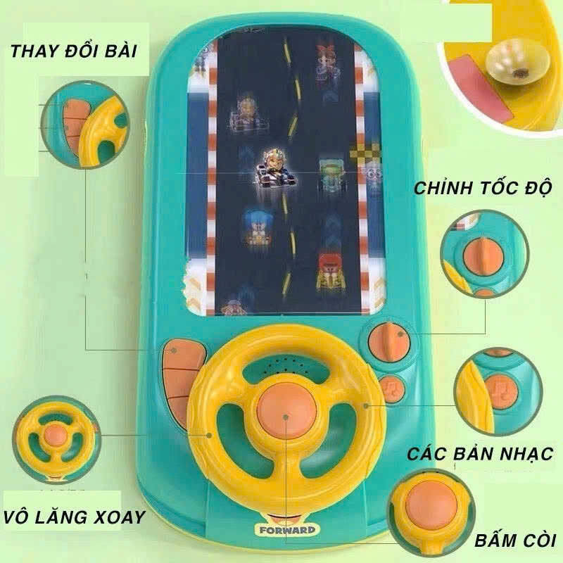 Đường đua 661-8
