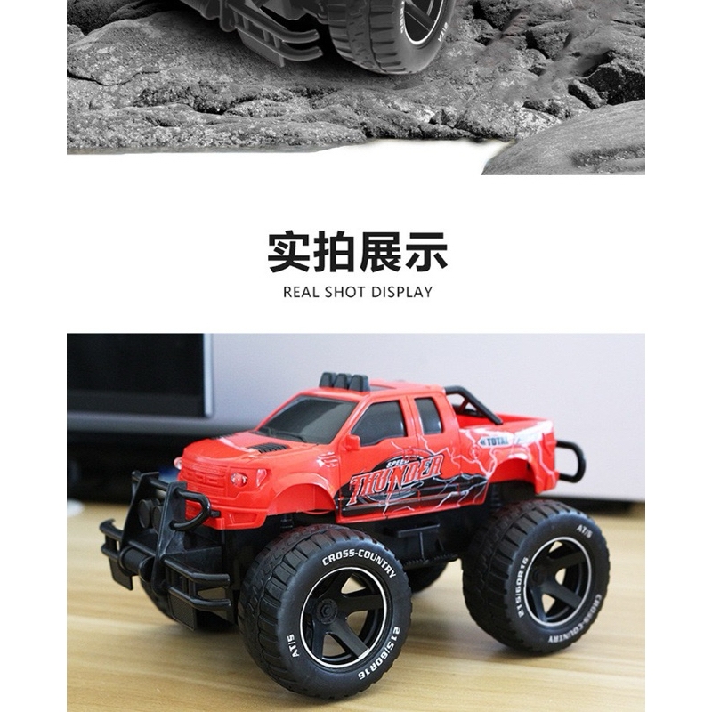 Xe điều khiển 27-13DA