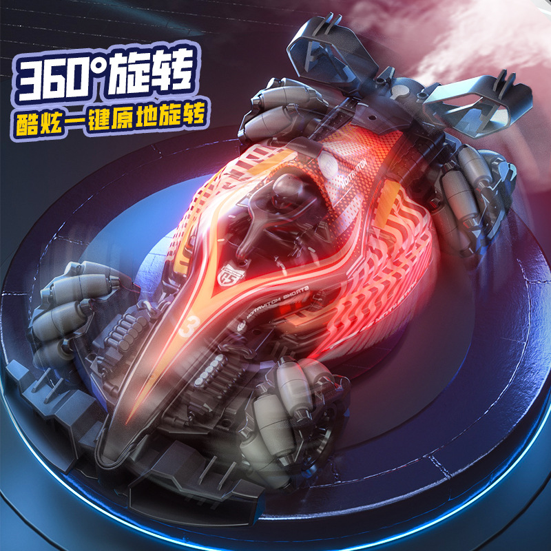 Xe đua điều khiển F1 mã 9006A