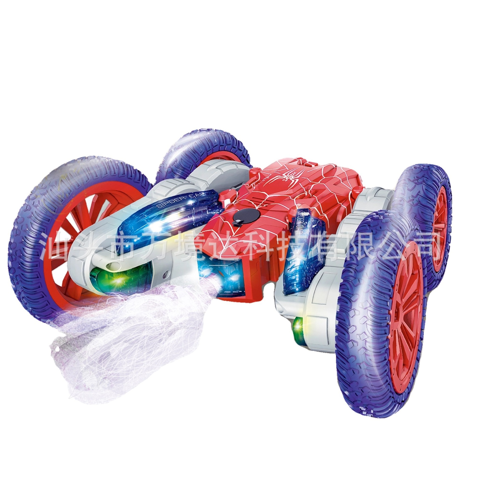 Xe điều khiển 360 hình nhện mã DH666-80