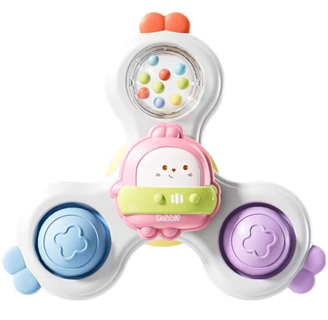 Con quay không gian mã JY0322