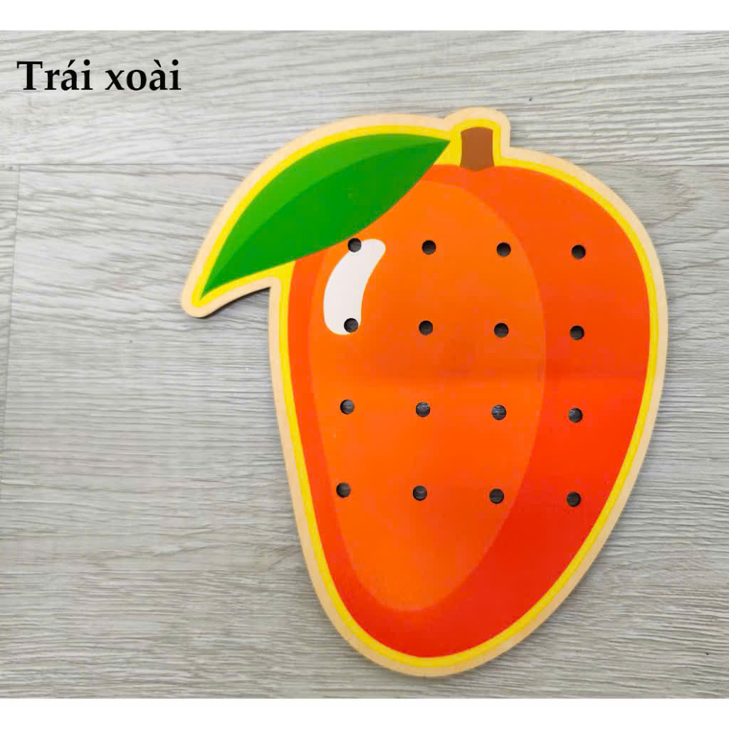 Đồ chơi dây mã DWCS