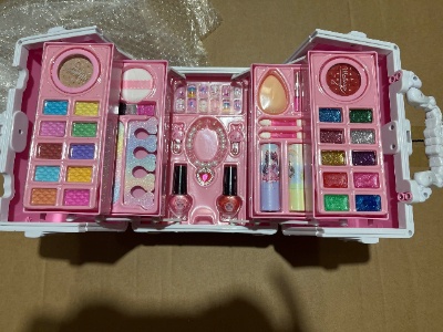 Cốp trang điểm cao cấp mã M-633