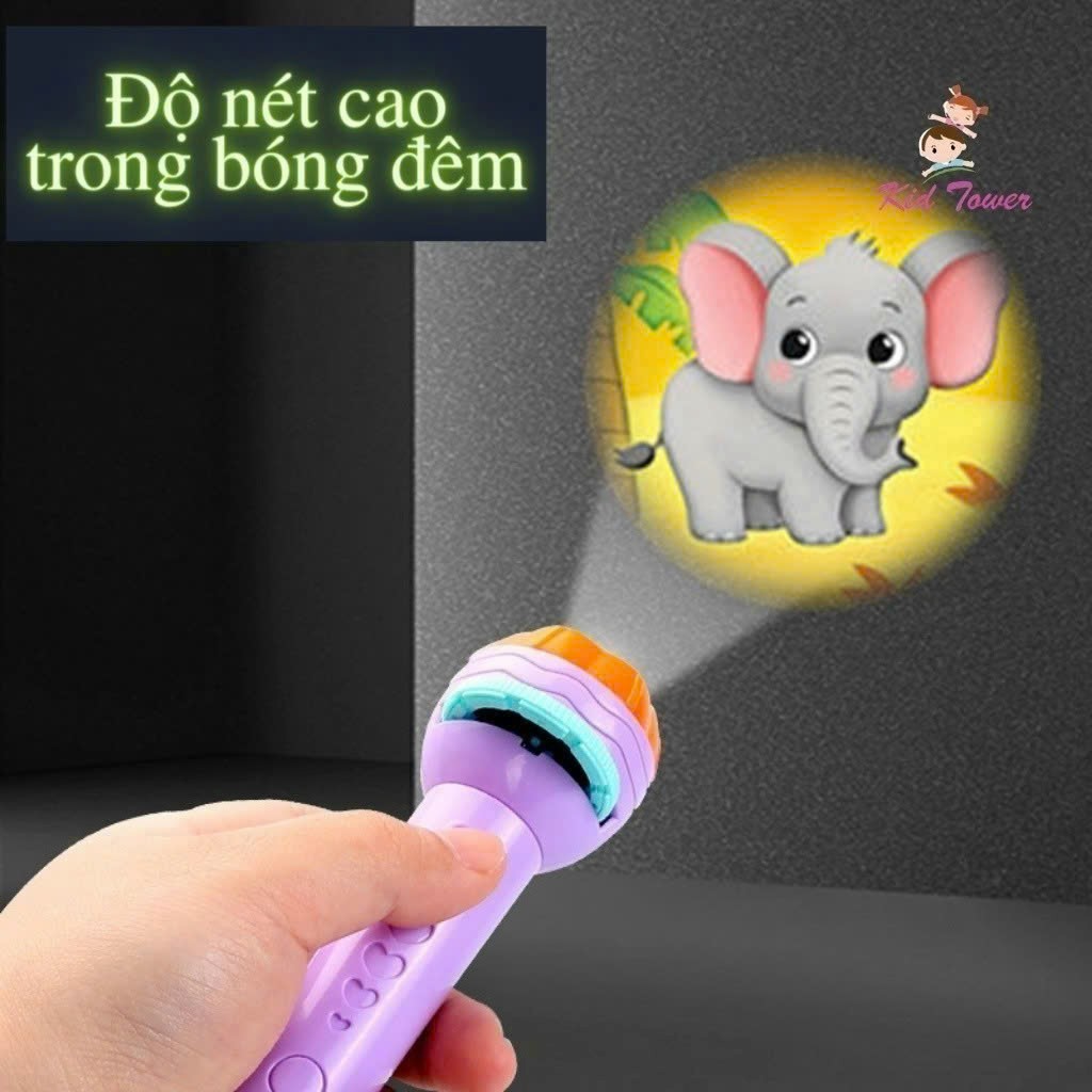 Đèn pin 80h mã 8811C